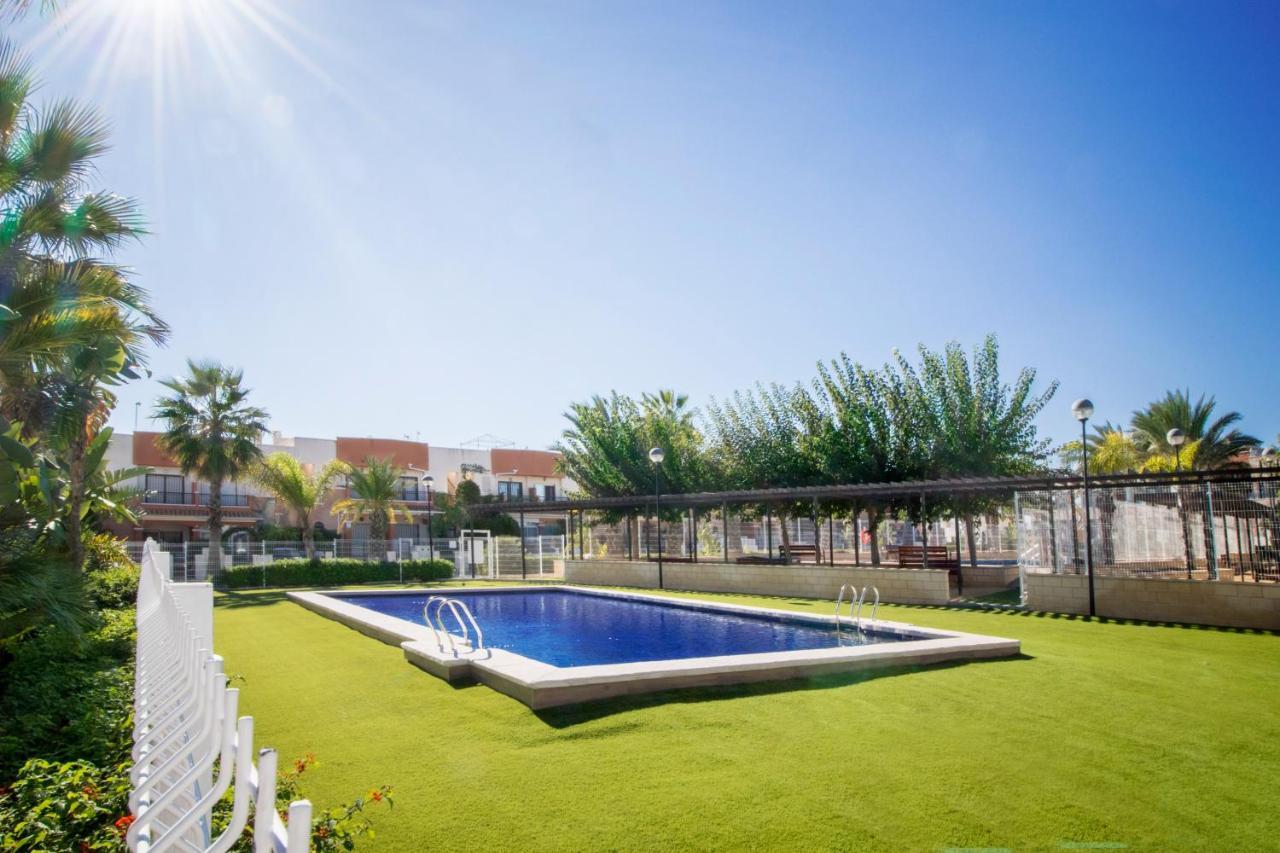 הוילה טורבייחה Royal Park מראה חיצוני תמונה